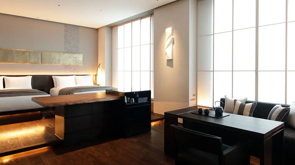 AC Hotel by Marriott Tokyo Ginza