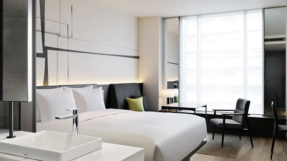 AC Hotel by Marriott Tokyo Ginza