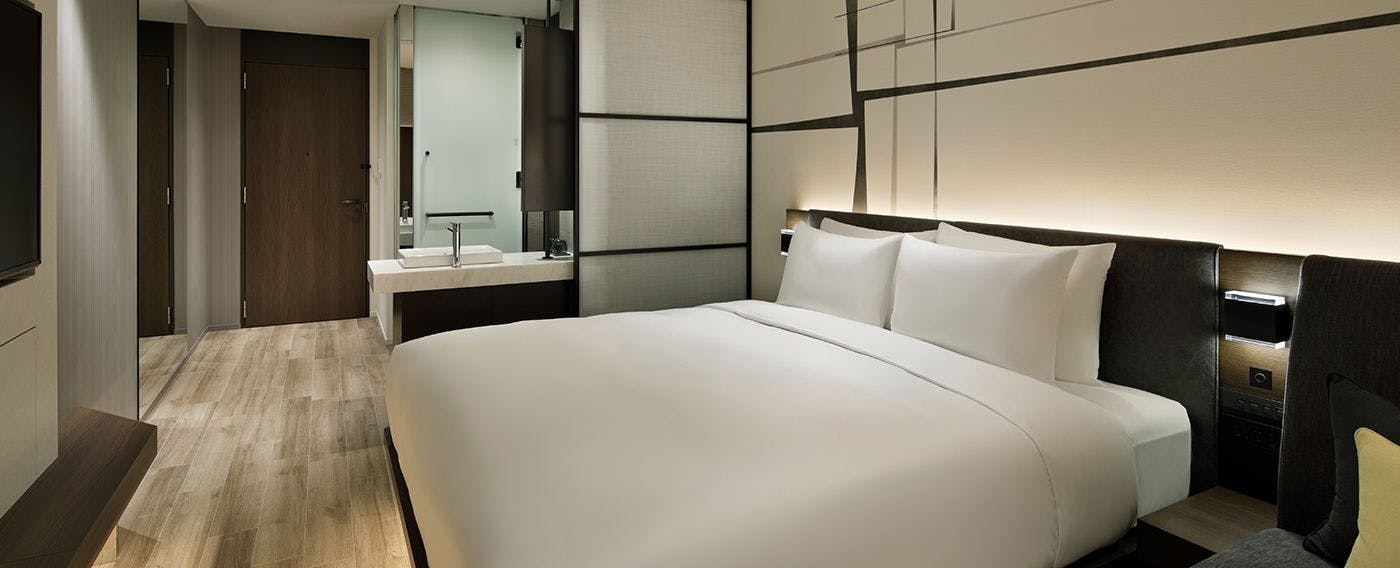 AC Hotel by Marriott Tokyo Ginza