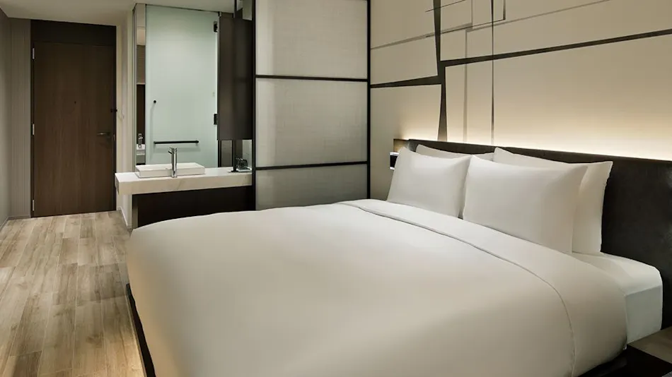 AC Hotel by Marriott Tokyo Ginza