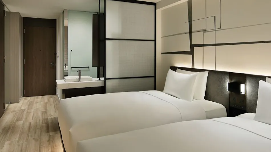 AC Hotel by Marriott Tokyo Ginza