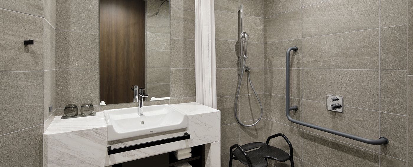 AC Hotel by Marriott Tokyo Ginza