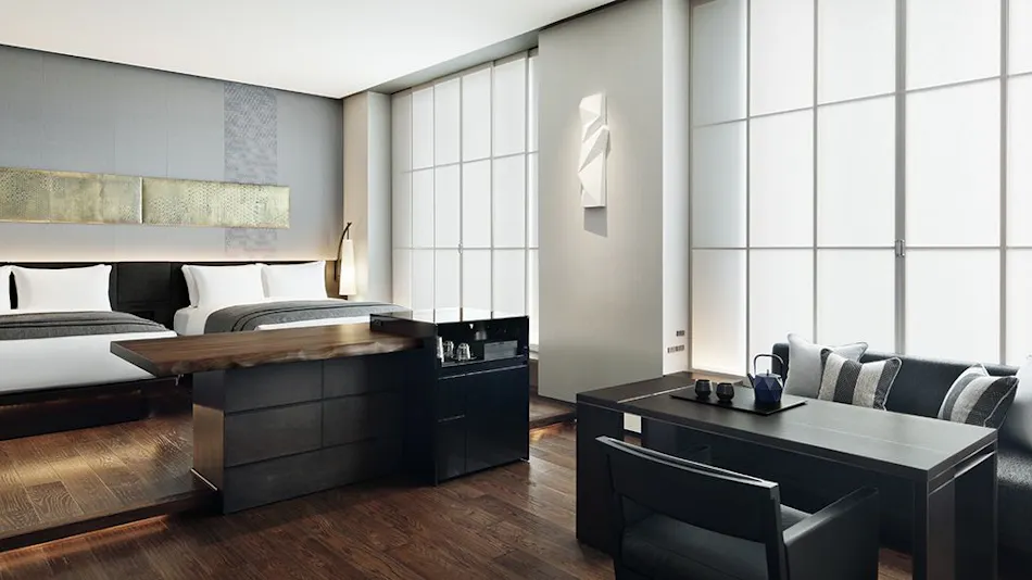 AC Hotel by Marriott Tokyo Ginza