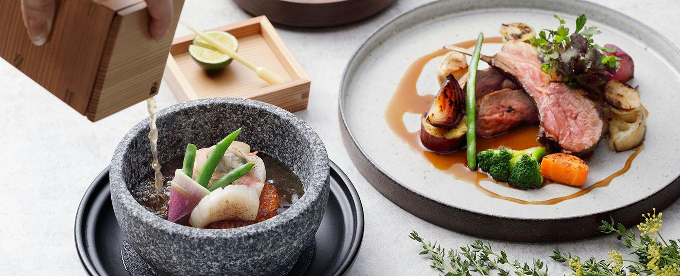 AC Hotel by Marriott Tokyo Ginza