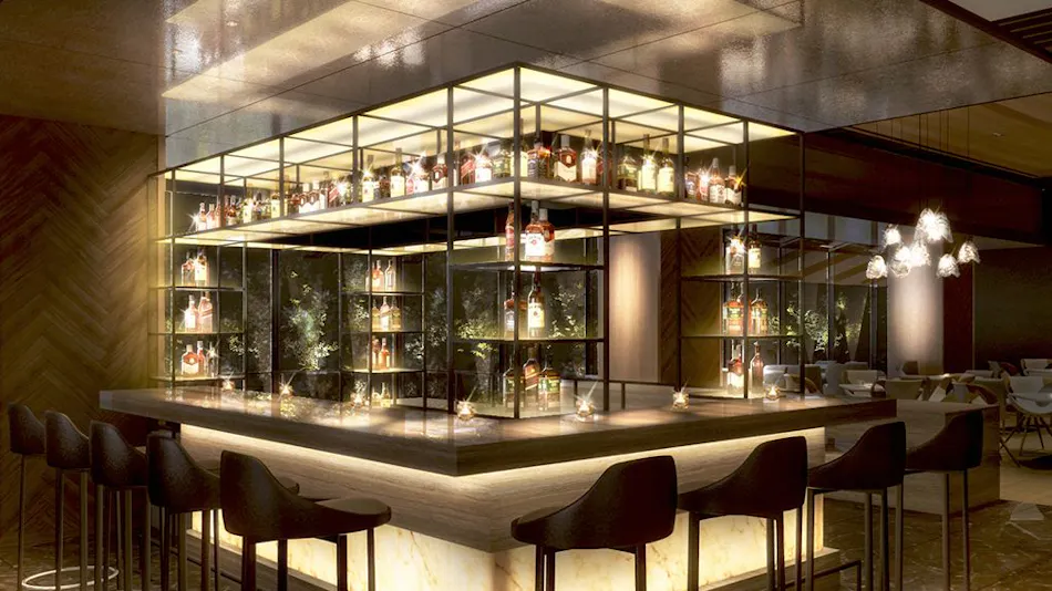 AC Hotel by Marriott Tokyo Ginza