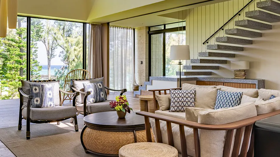 UMITO OKINAWA ONNASON