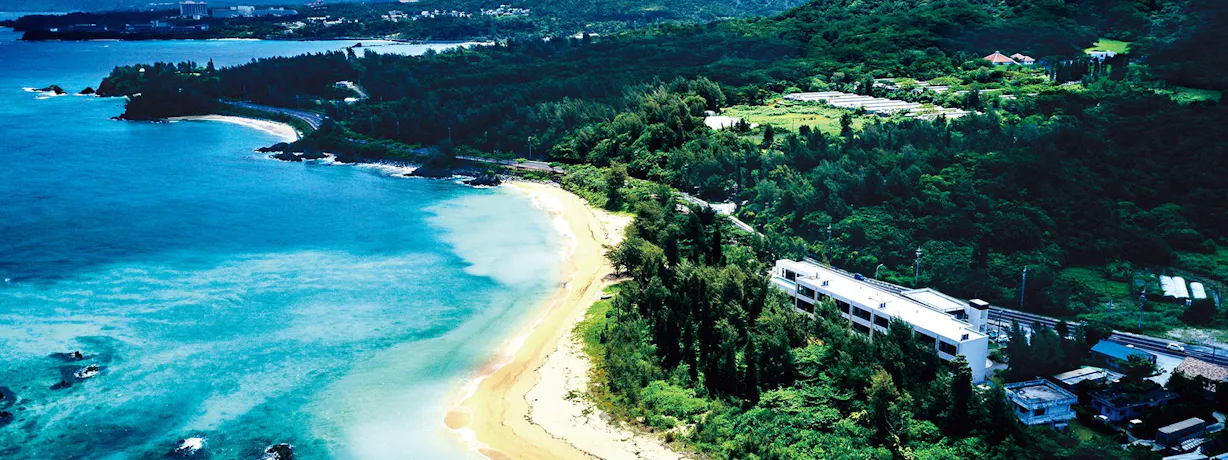 UMITO OKINAWA ONNASON