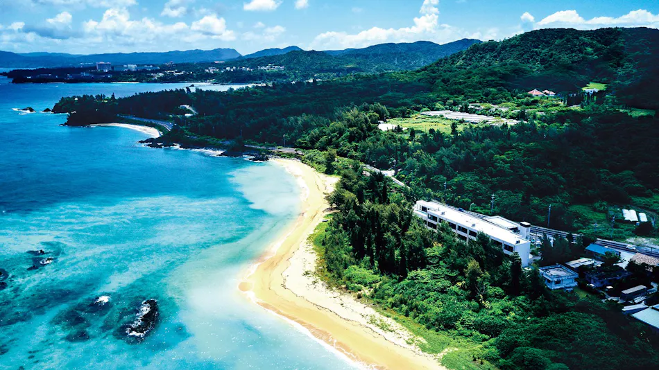 UMITO OKINAWA ONNASON