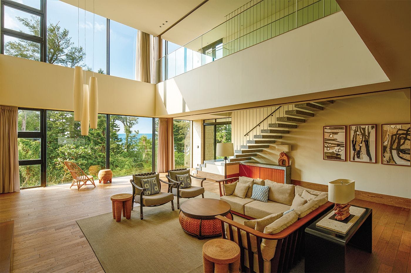 UMITO OKINAWA ONNASON