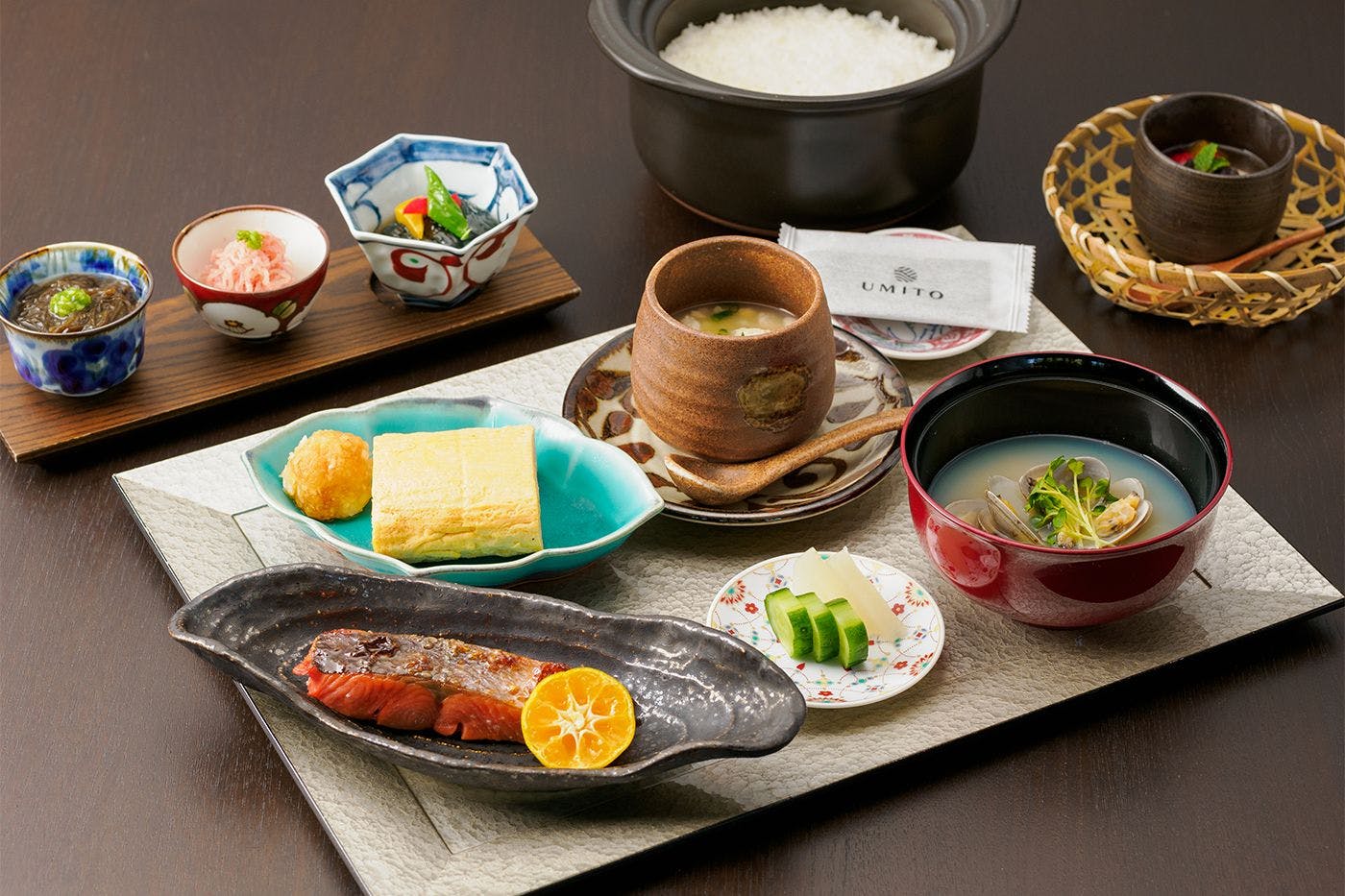 UMITO OKINAWA ONNASON