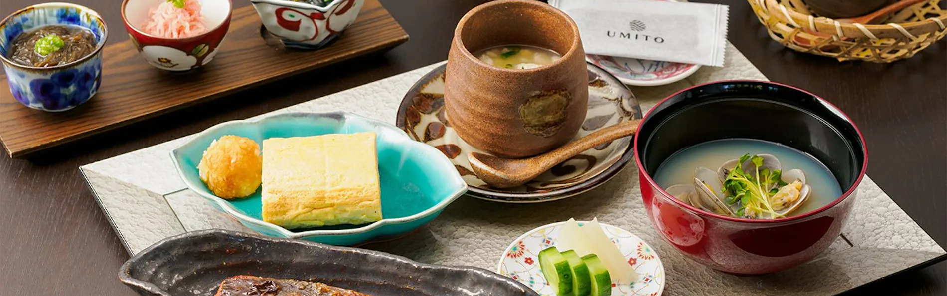 UMITO OKINAWA ONNASON