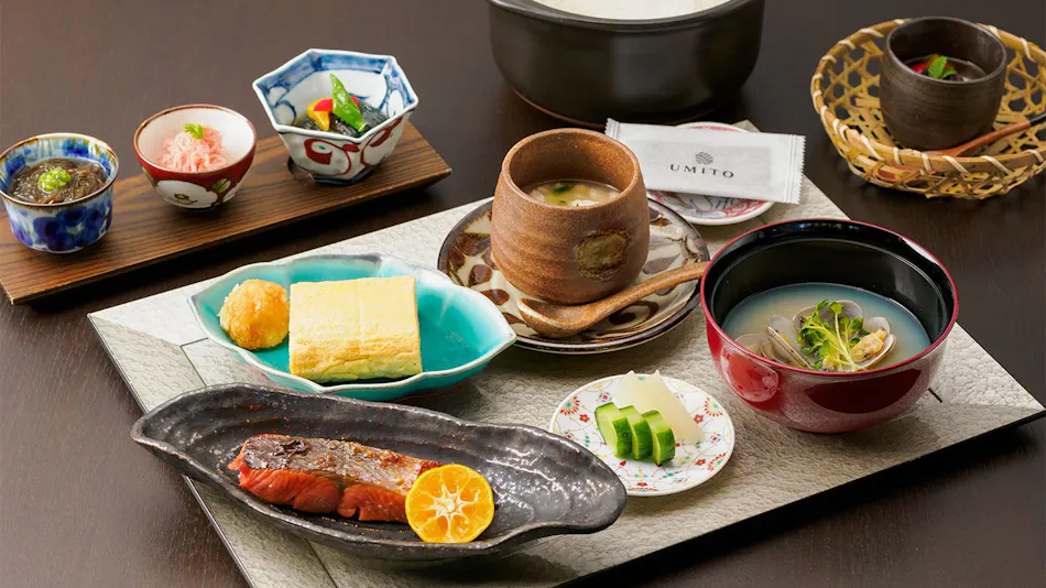 UMITO OKINAWA ONNASON