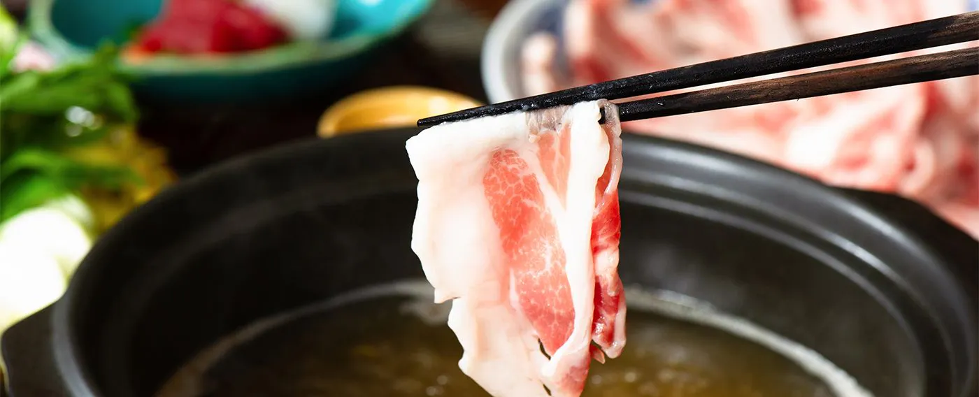 お食事一例