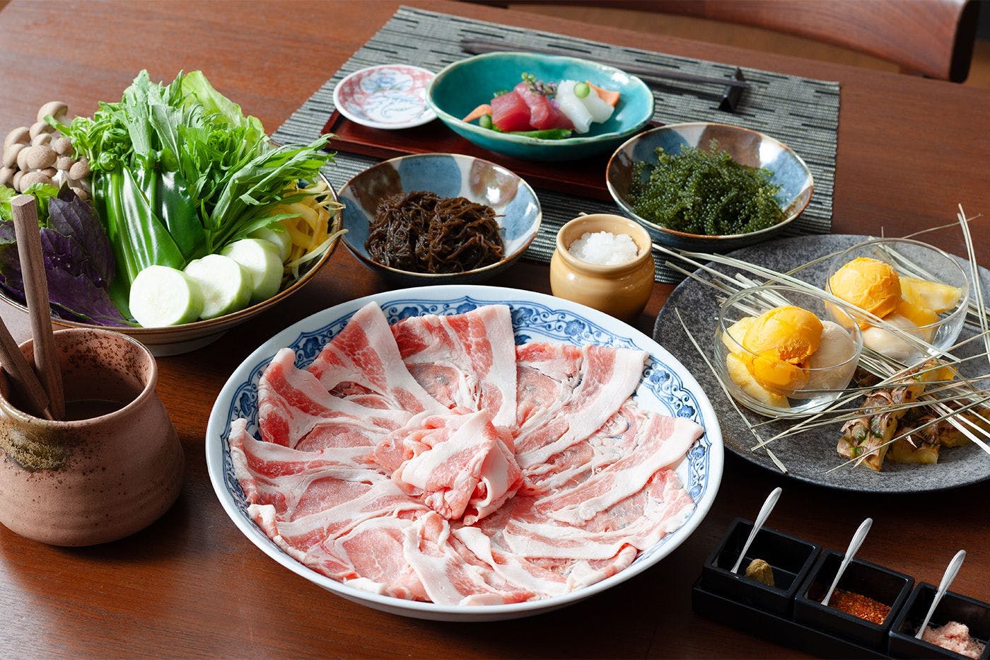 UMITO OKINAWA ONNASON