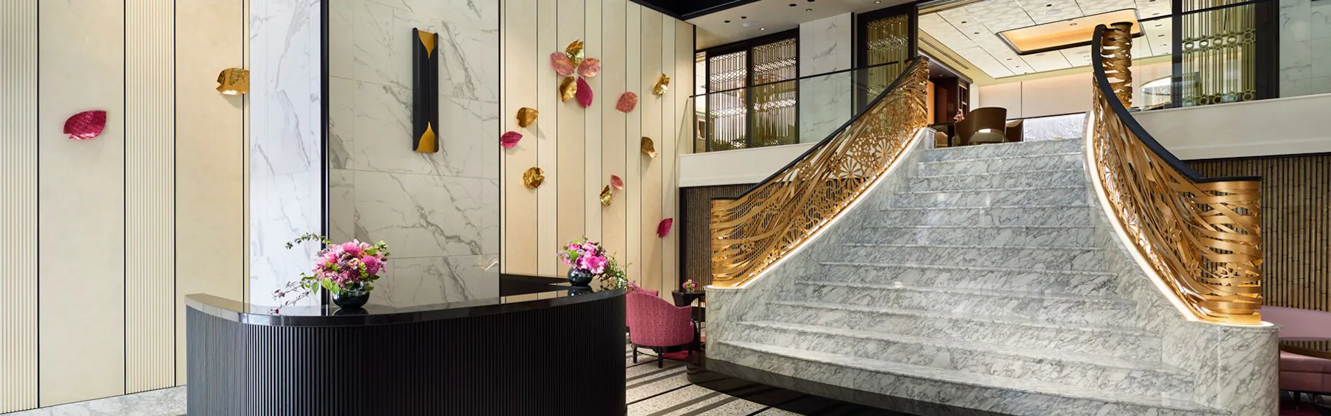 フォションホテル京都