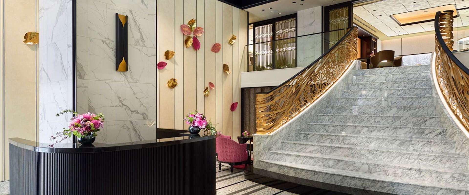 フォションホテル京都