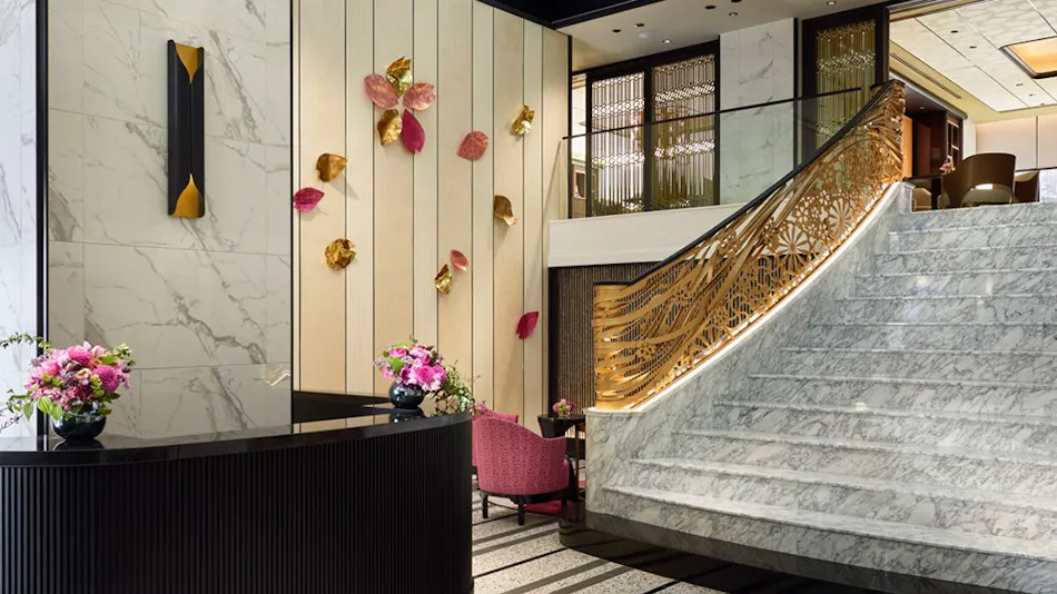 FAUCHON L'Hotel Kyoto