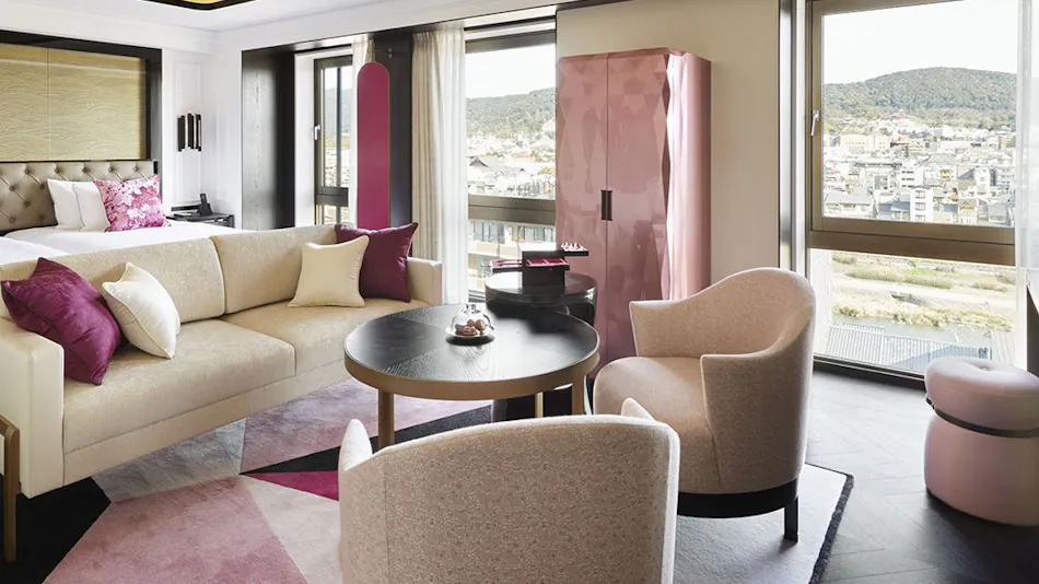 FAUCHON L'Hotel Kyoto