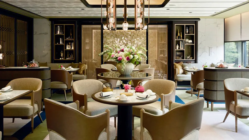 FAUCHON L'Hotel Kyoto