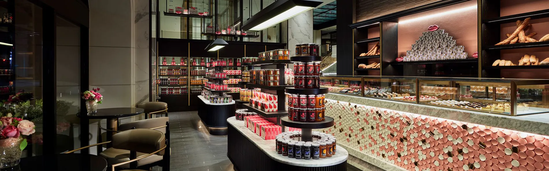 フォションホテル京都