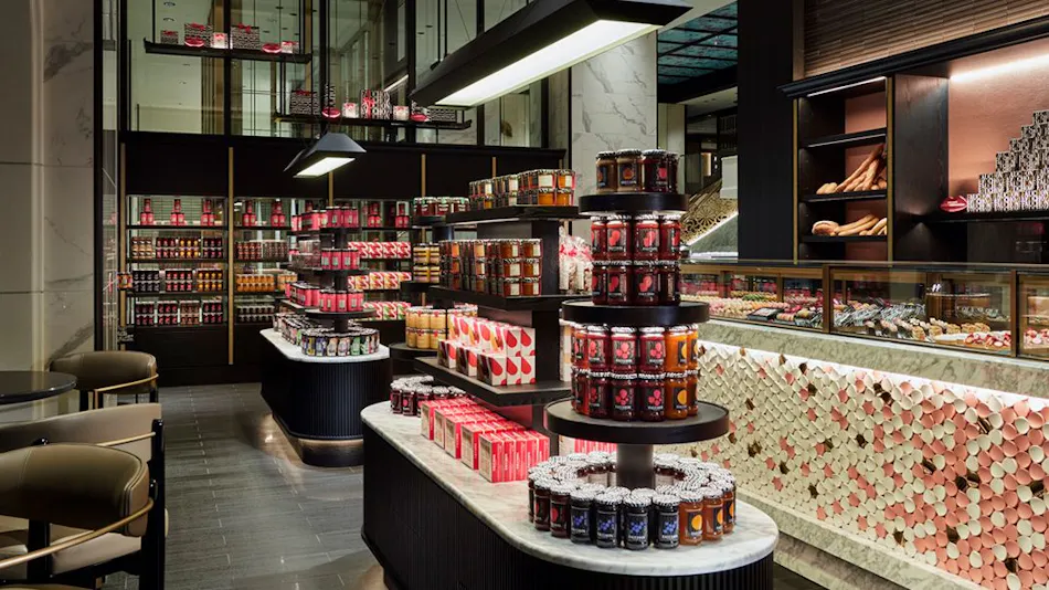 FAUCHON L'Hotel Kyoto