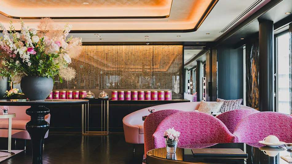 FAUCHON L'Hotel Kyoto