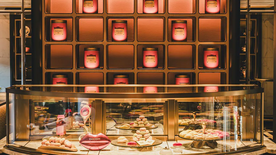 FAUCHON L'Hotel Kyoto