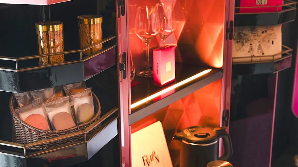 FAUCHON L'Hotel Kyoto