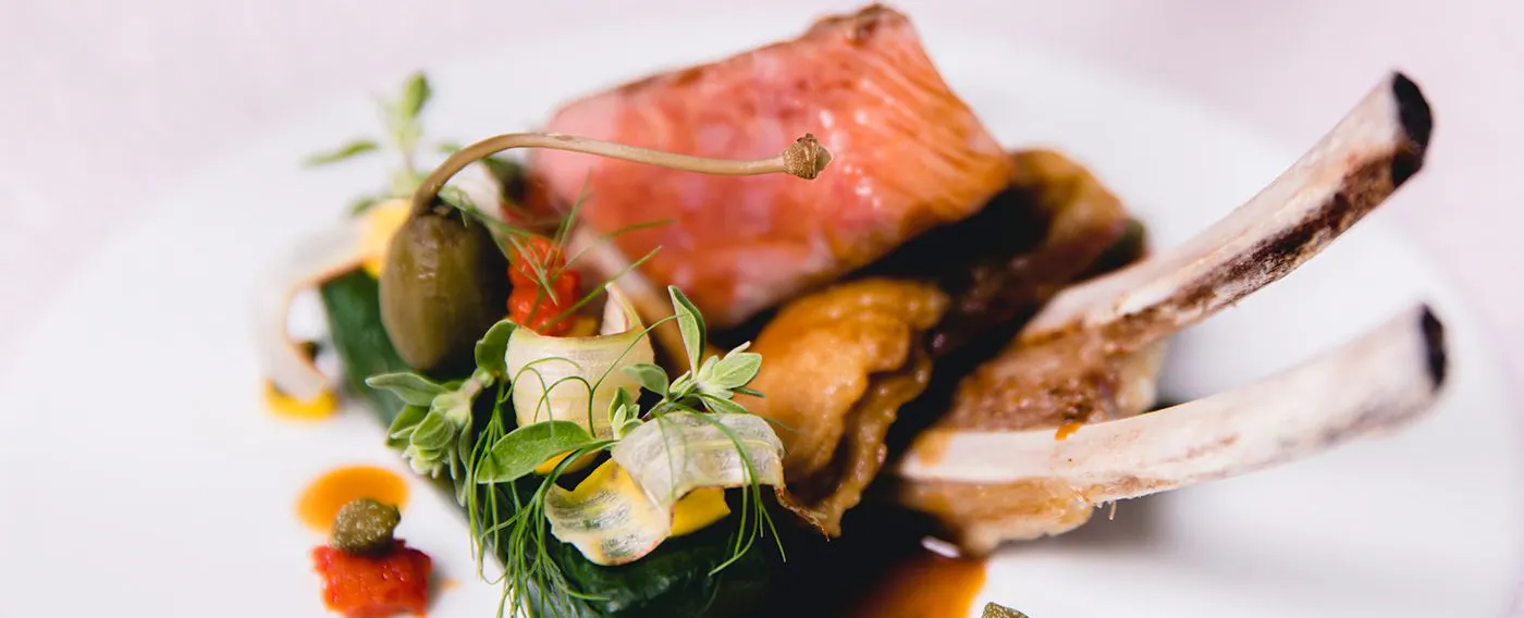 ディナーイメージ