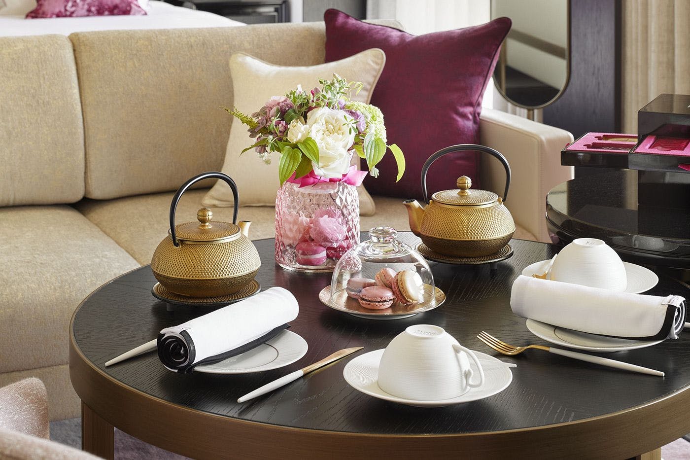 FAUCHON L'Hotel Kyoto