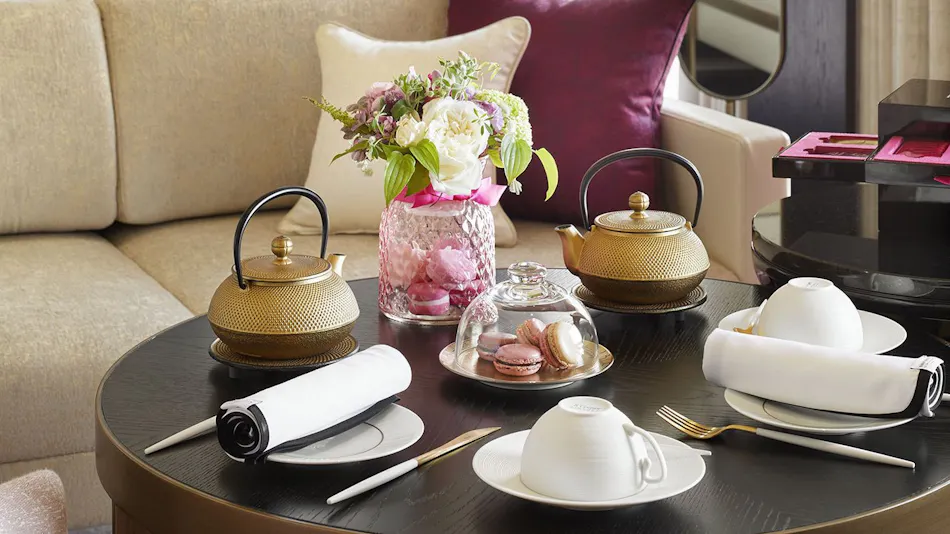 FAUCHON L'Hotel Kyoto