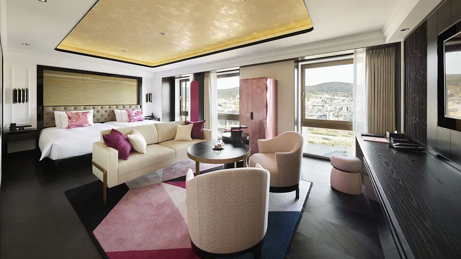 FAUCHON L'Hotel Kyoto