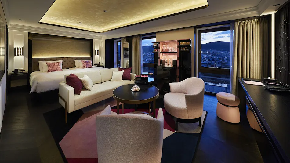 FAUCHON L'Hotel Kyoto