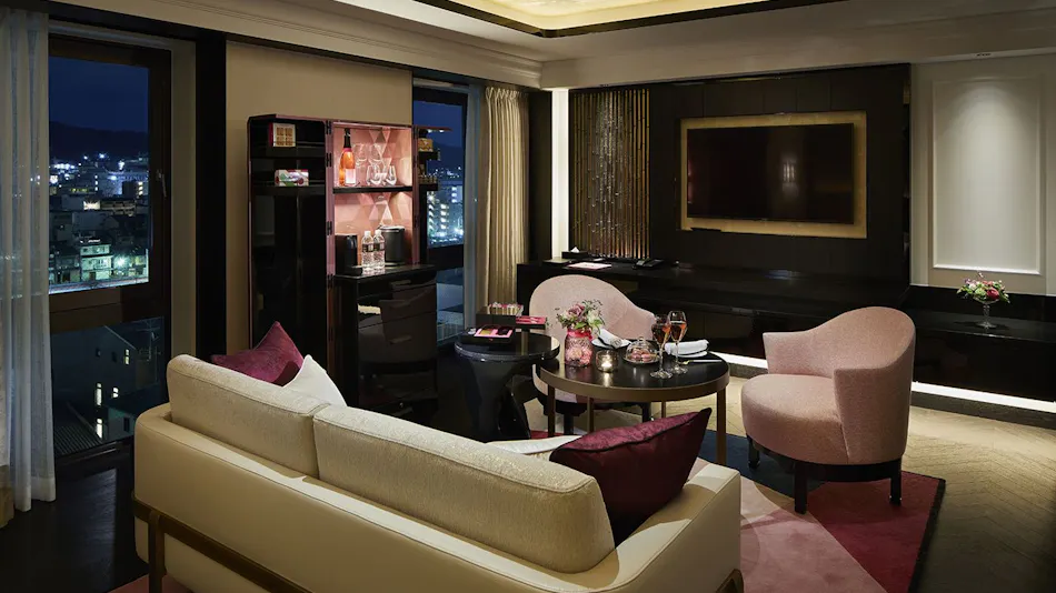 FAUCHON L'Hotel Kyoto