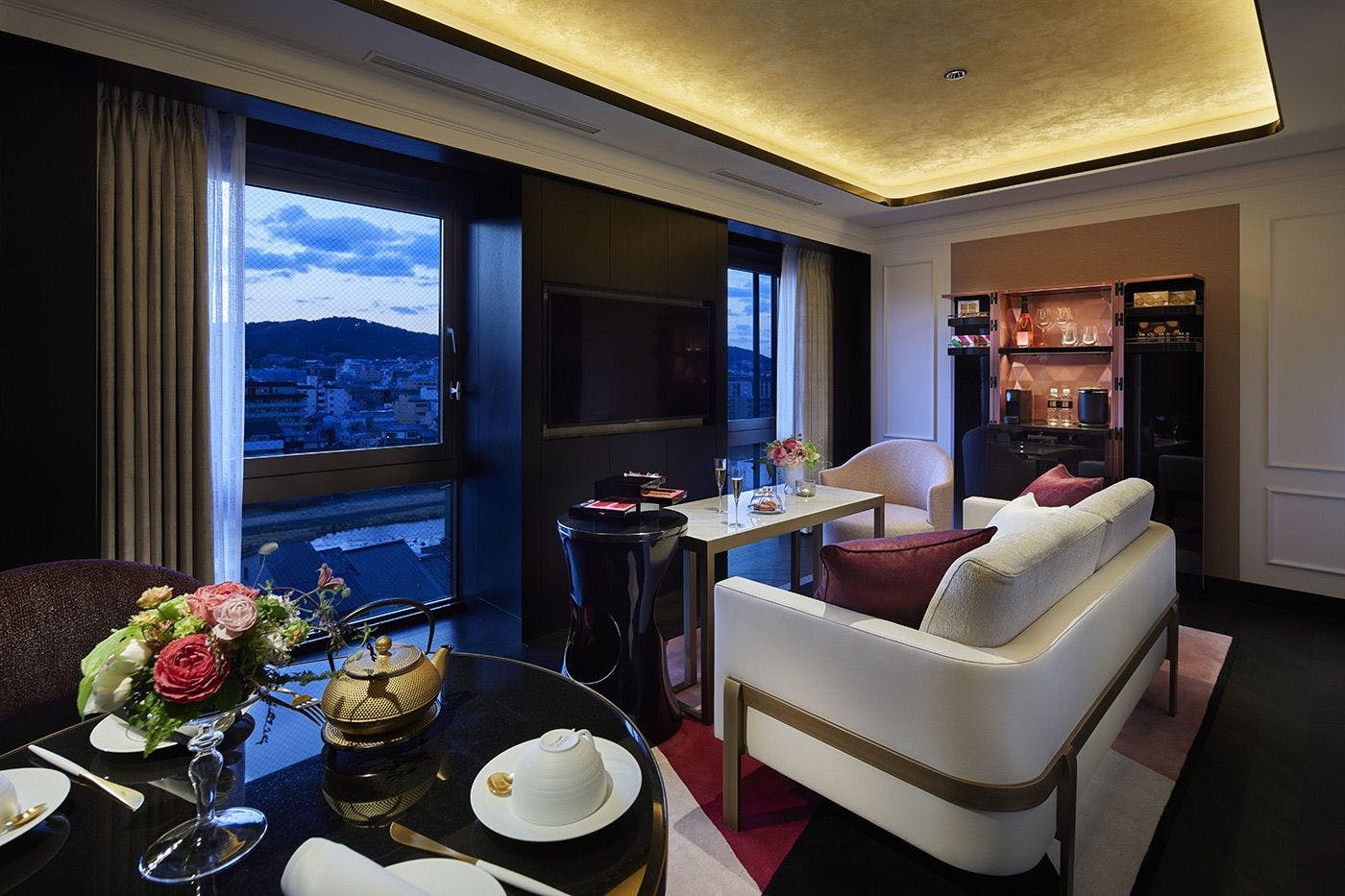 FAUCHON L'Hotel Kyoto