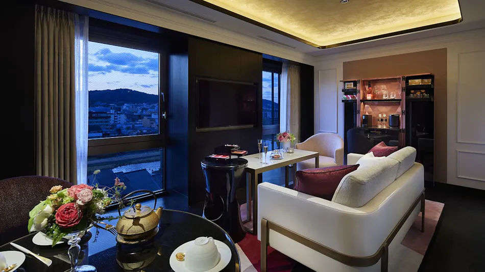 FAUCHON L'Hotel Kyoto