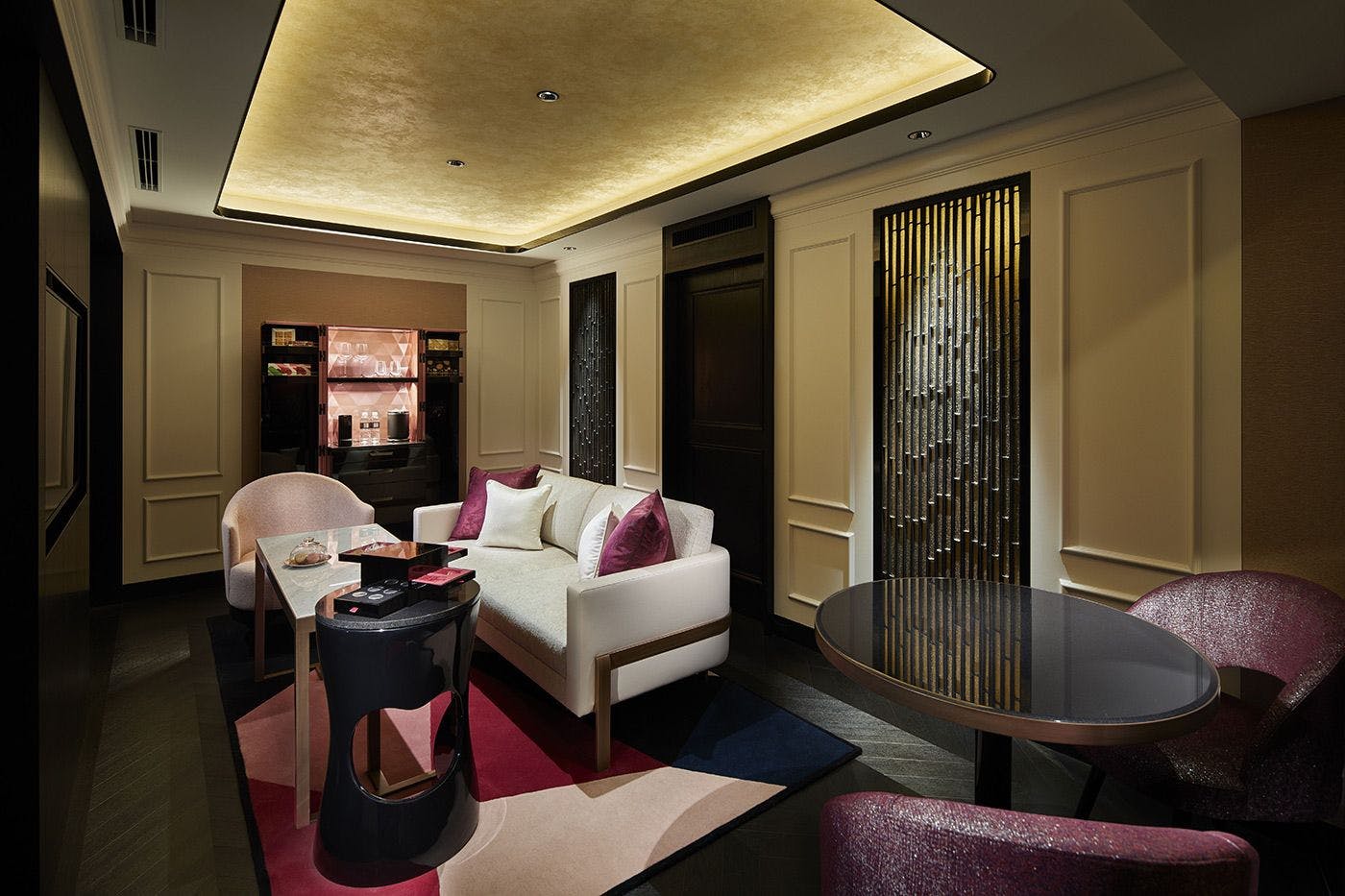 FAUCHON L'Hotel Kyoto