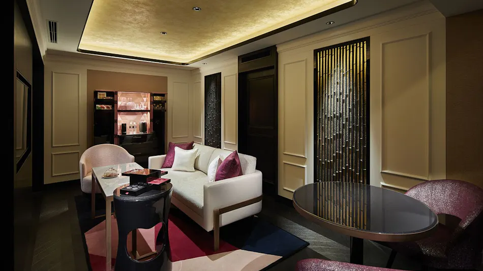 FAUCHON L'Hotel Kyoto