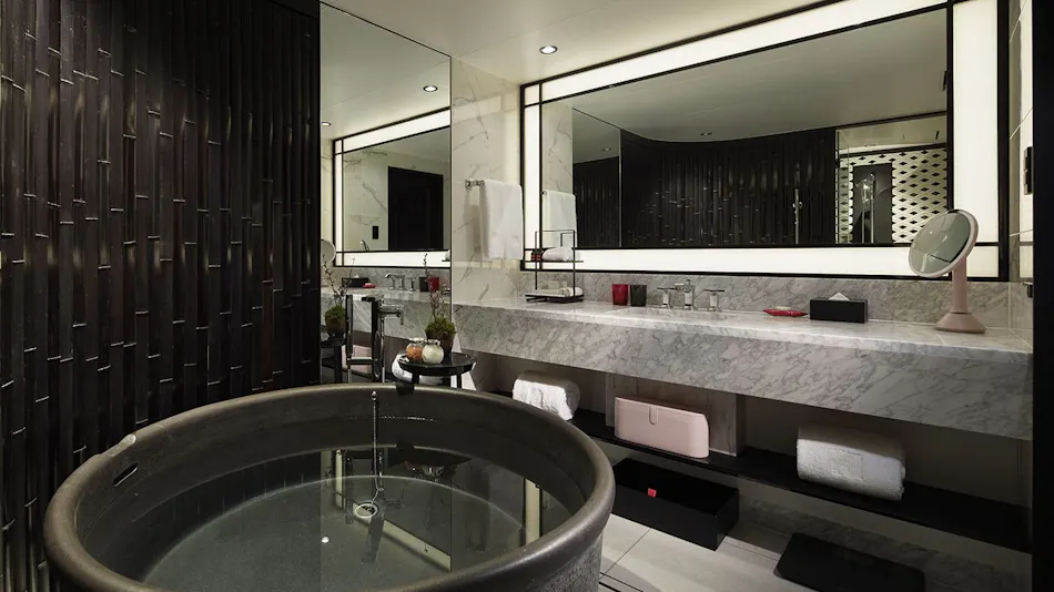 FAUCHON L'Hotel Kyoto