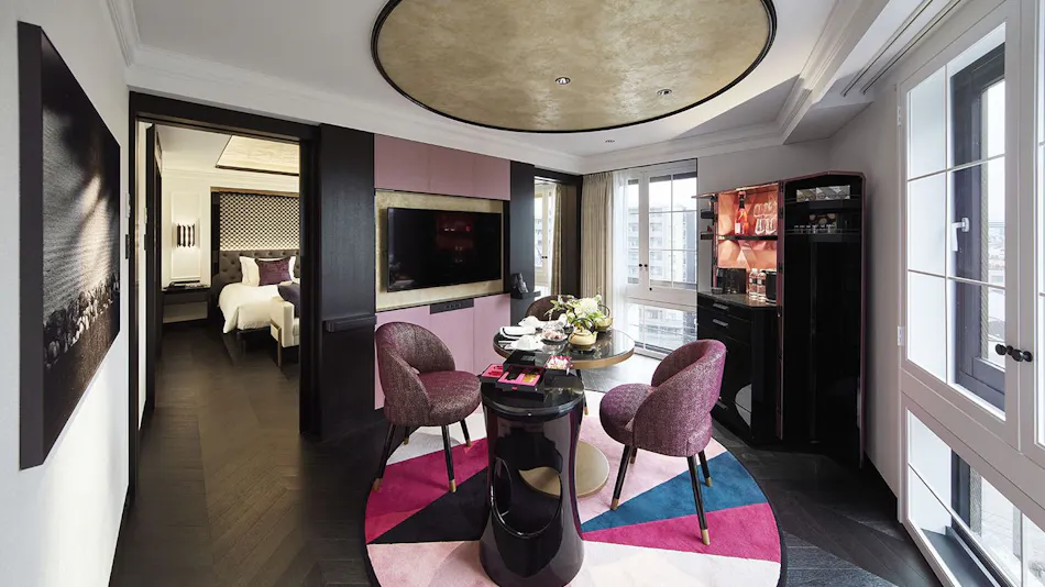 FAUCHON L'Hotel Kyoto