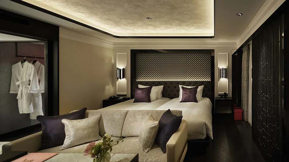 FAUCHON L'Hotel Kyoto