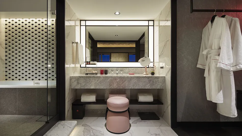 FAUCHON L'Hotel Kyoto