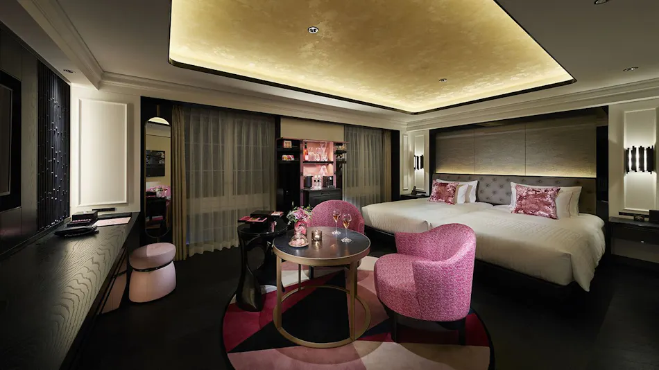FAUCHON L'Hotel Kyoto