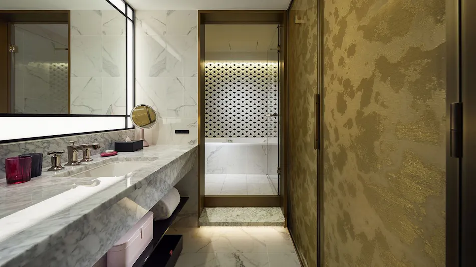 FAUCHON L'Hotel Kyoto