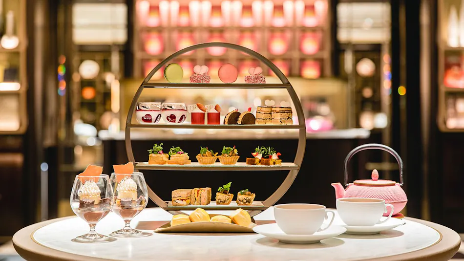 FAUCHON L'Hotel Kyoto