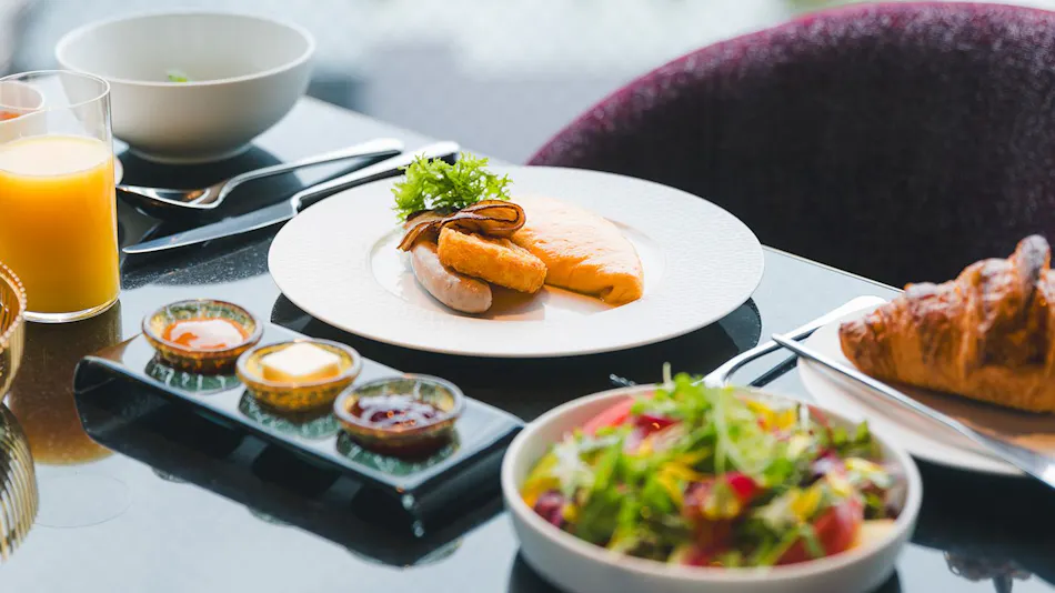 FAUCHON L'Hotel Kyoto