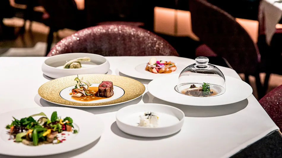 FAUCHON L'Hotel Kyoto