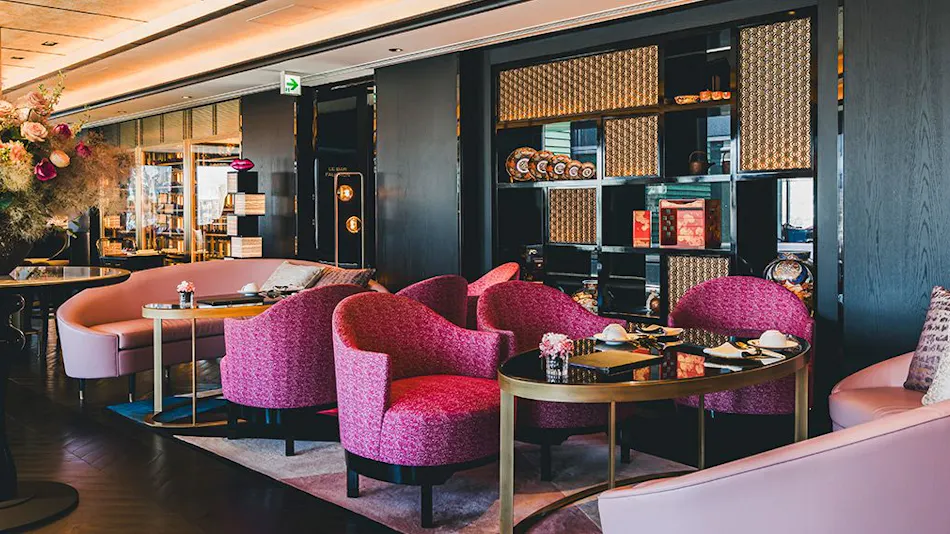 FAUCHON L'Hotel Kyoto