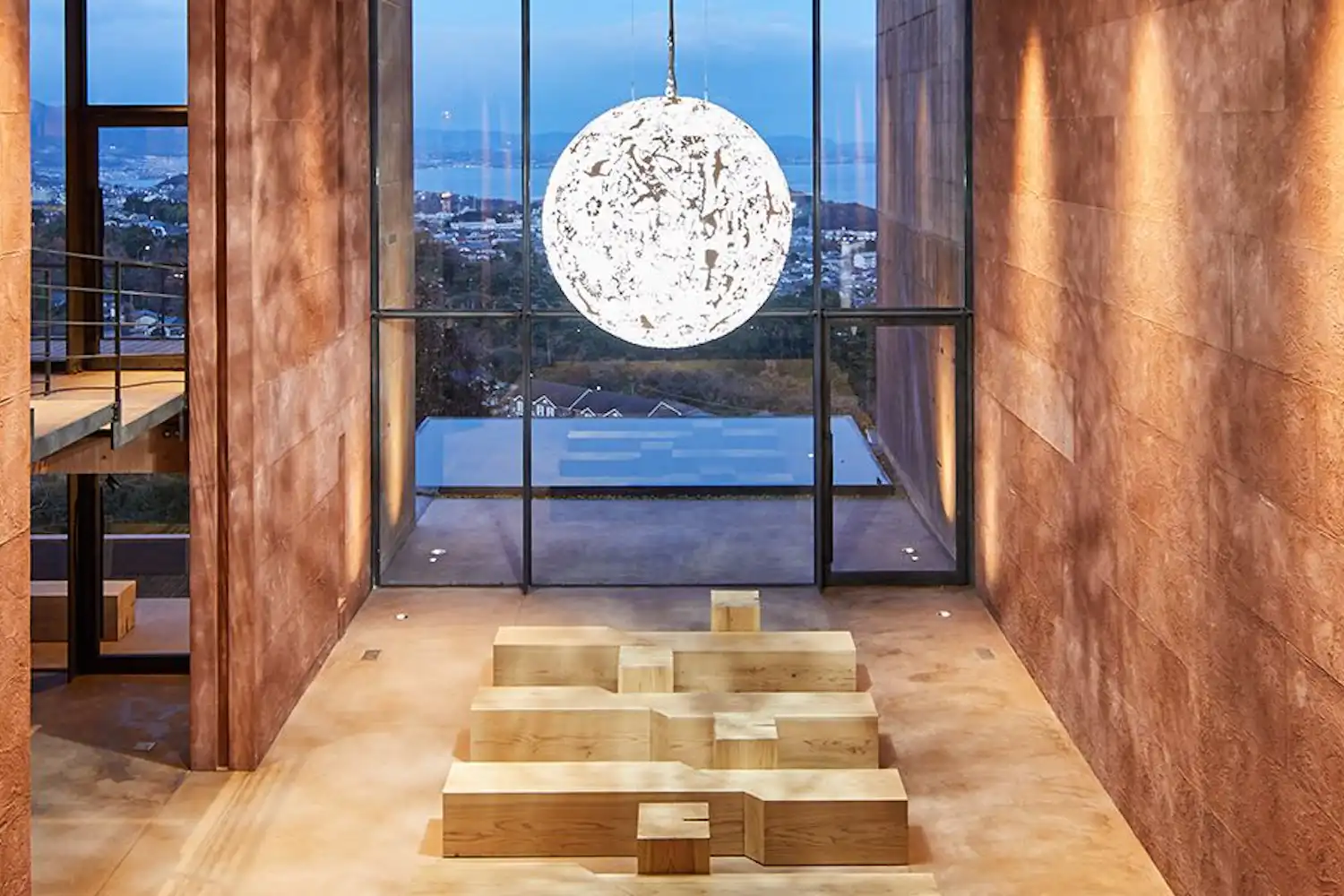 ล็อบบี้