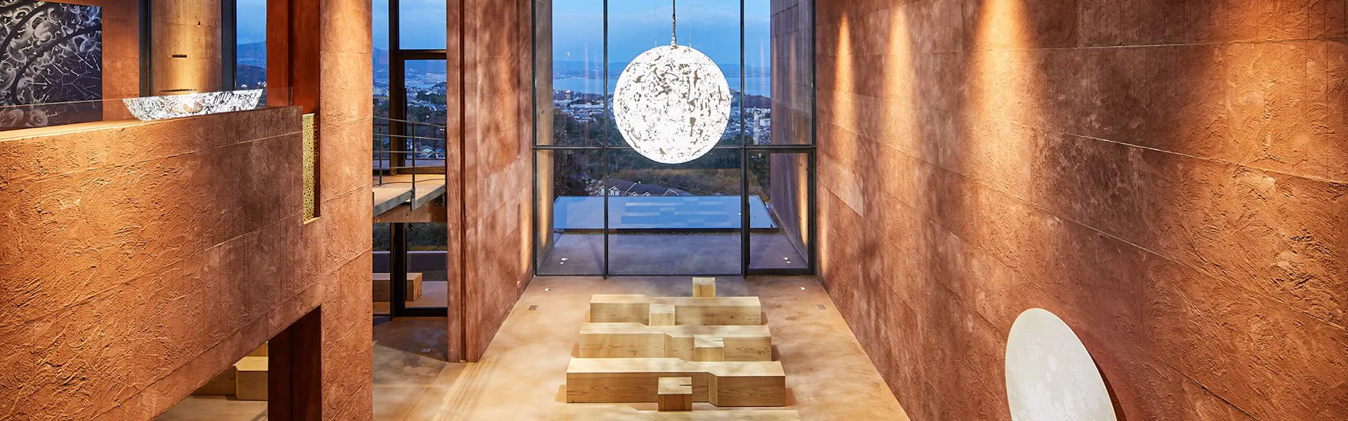 SEKIYA RESORT GALLERIA MIDOBARU